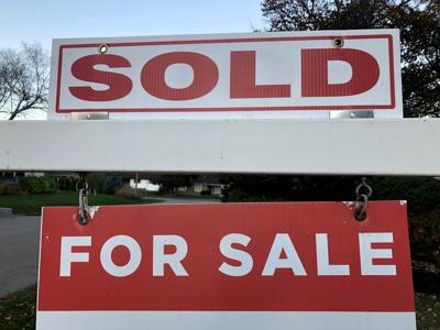National home sales finish strong in 2024, as association forecasts rebound this year