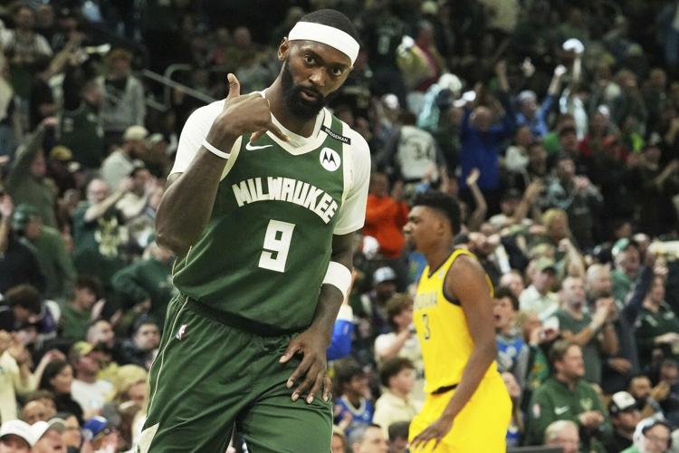 NBA playoff guide: Who plays when, how to watch, what the odds are