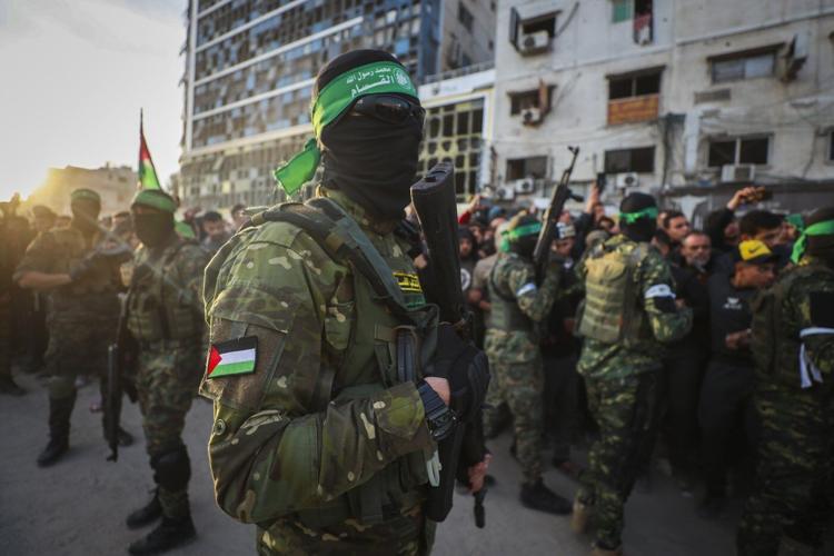 Strike on Qatar shows limits of Israel's elusive quest to vanquish Hamas