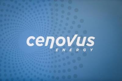 Cenovus reports second quarter profits down, lowers upstream production guidance