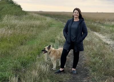 Carla Beck: Social worker, school trustee seeking job as next Saskatchewan premier