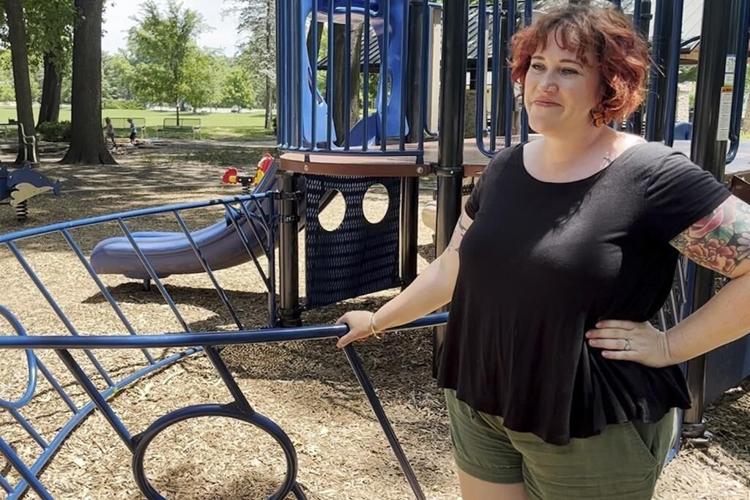 On Father's Day, this LGBTQ+ couple celebrates the friend who helped make their family dream reality