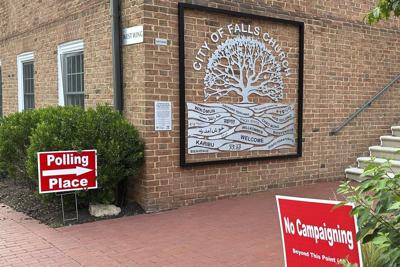 AP Decision Notes: What to expect in Virginia's primaries