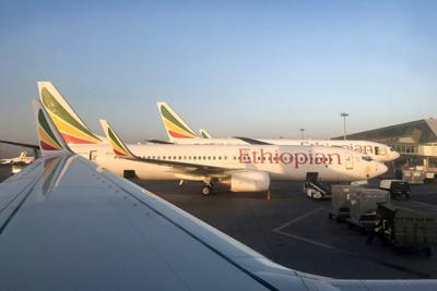 Iran war is straining African airlines, industry body warns