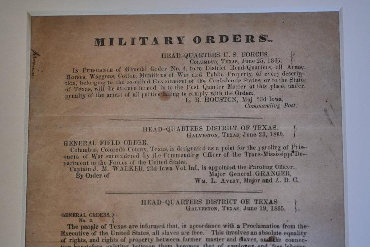 A guide to what the Juneteenth holiday is and how to celebrate it