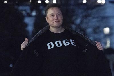 Trump administration asks Supreme Court to let DOGE access Social Security systems