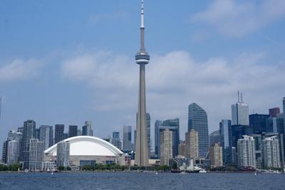 Toronto's 2026 budget proposal includes 2.2 per cent property tax hike, TTC fare caps