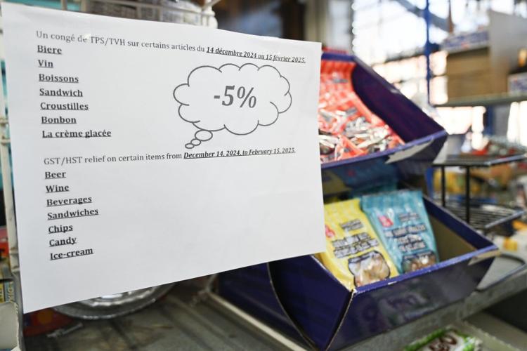 ��ɫtvs express mixed feelings as federal government's two-month GST holiday begins