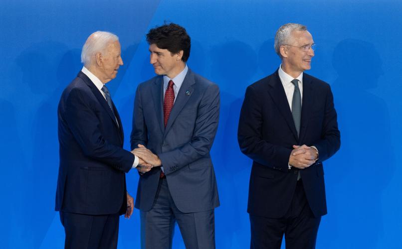 Photo Gallery The week in news photos