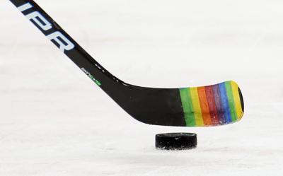 More work needed to make hockey safe for LGBTQ people: former pro player