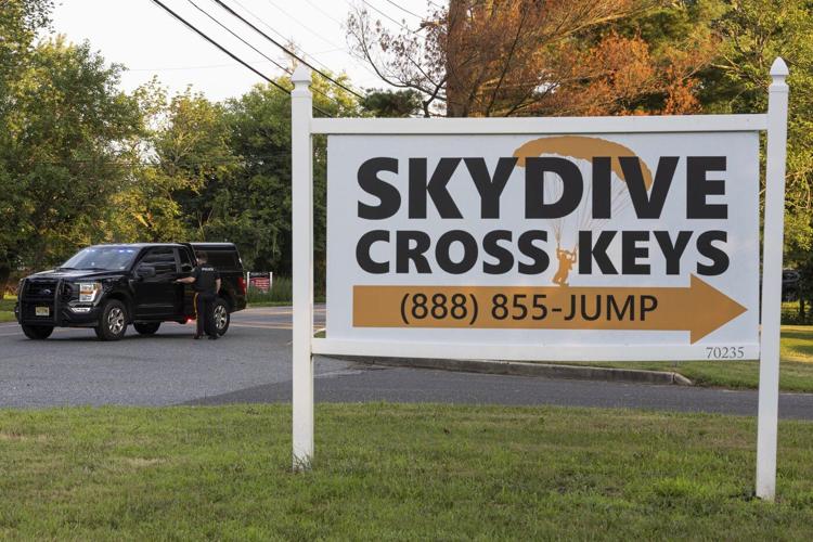Chaotic scene recalled in wake of skydiving plane crash in New Jersey that injured 15