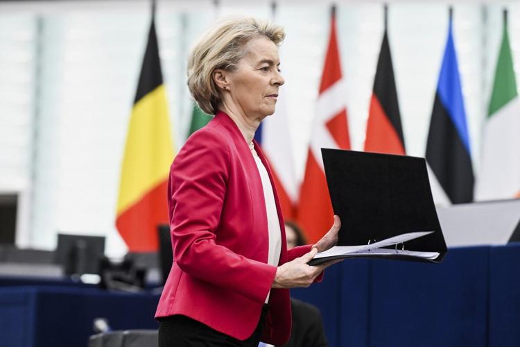 EU announces a $5 billion investment in South Africa as the tariffs war with Trump escalates