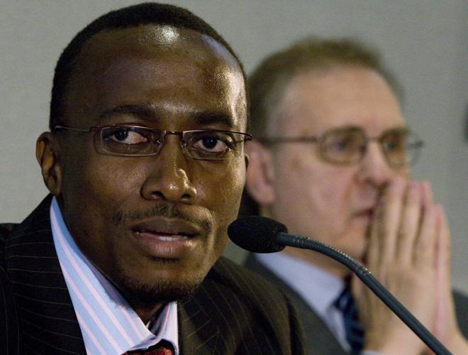 Stephen Lewis, former politician and lifelong social activist, dies at 88