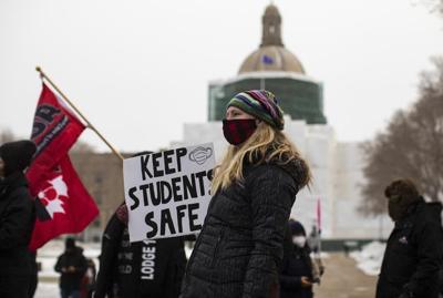 Labour expert: Use of dispute board to delay Alberta strike a sign of what's to come