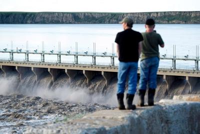 Alberta irrigators' study proposes $5 billion in water storage for drier future