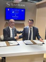 SAFRAN and THEON partner to fast-track fielding of electro-optical solutions for drones