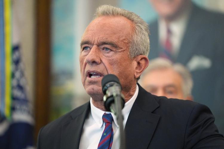 FDA will remove long-standing warning from hormone-based menopause drugs, citing benefits for women