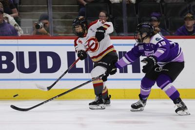 Ottawa Charge, Toronto Sceptres filling in rosters with PWHL player signings
