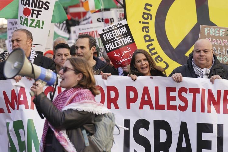 Hamas says it will only release American-Israeli hostage if ceasefire deal is implemented