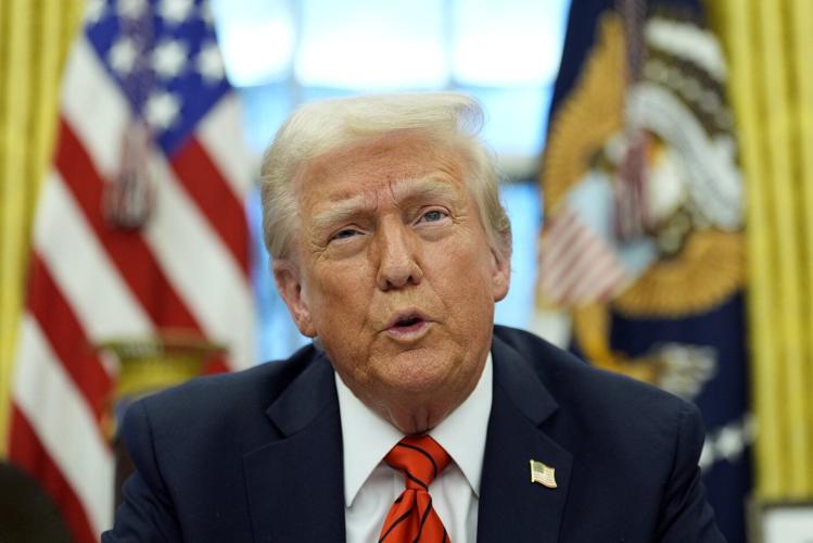 Judge tells agencies to restore webpages and data removed after Trump's executive order