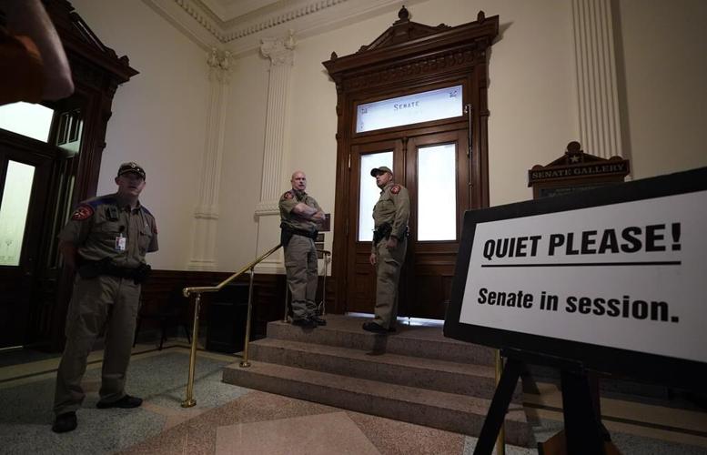 Texas AG Ken Paxton's impeachment trial is over. Here's what led to his acquittal and what's next