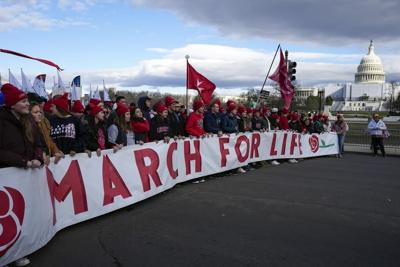 Ohio city rewrites abortion ban, advocacy groups end lawsuit