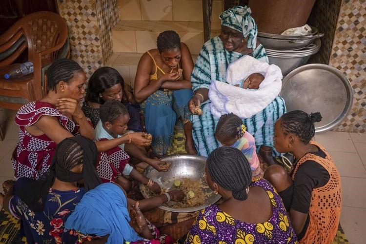Senegal struggles with loss of fish central to diet, culture