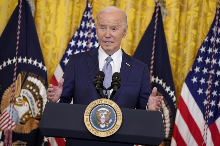 US and EU pile new sanctions on Russia for the Ukraine war's 2nd anniversary and Navalny's death