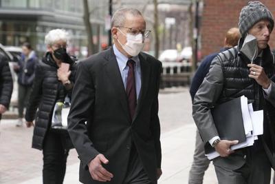 Ex-Harvard prof sentenced, fined for lying about China ties