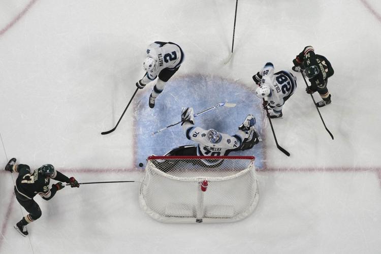 Wild bring back Kaprizov and Spurgeon from injuries for game against Utah