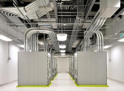 Telehouse lance trois centres de données à Toronto pour faciliter le trafic internet