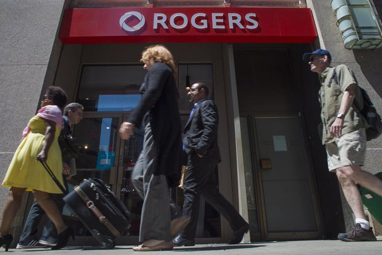 Five things to watch for in the ��ɫtv business world in the coming week