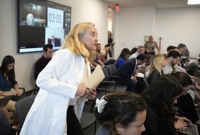 Texas health department appoints anti-abortion OB-GYN to maternal mortality committee