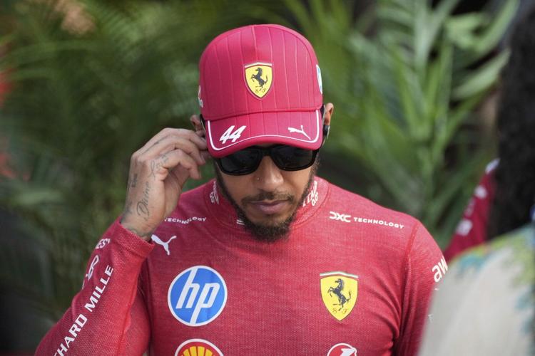 Is the punishment for cursing in F1 too harsh? Racing boss hints at changes after driver backlash