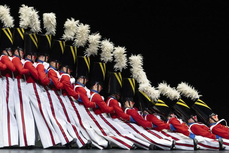 PHOTO COLLECTION: AP Top Photos of the Day, Tuesday, December 17, 2024