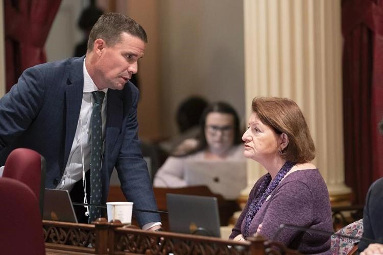 California Gov. Newsom signs law to slowly raise health care workers’ minimum wage to $25 per hour