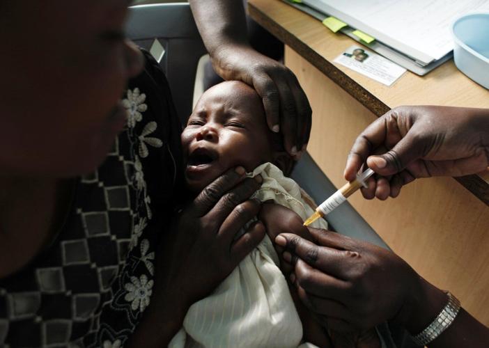 Swiss medicines authority issues first approval for antimalarial drug for treatment of infants