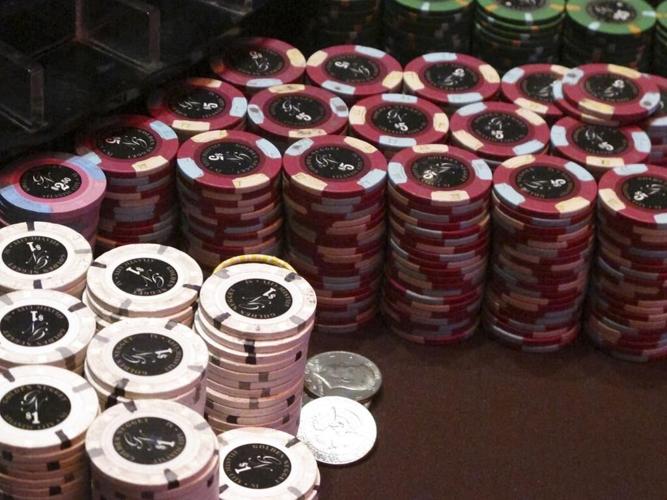 As legal gambling surges, should schools teach teens about risk?