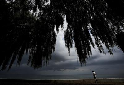 Environment Canada warns of heat and thunderstorms in southern Ontario