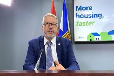 N.-É.: le gouvernement veut accélérer la construction de logements à Halifax