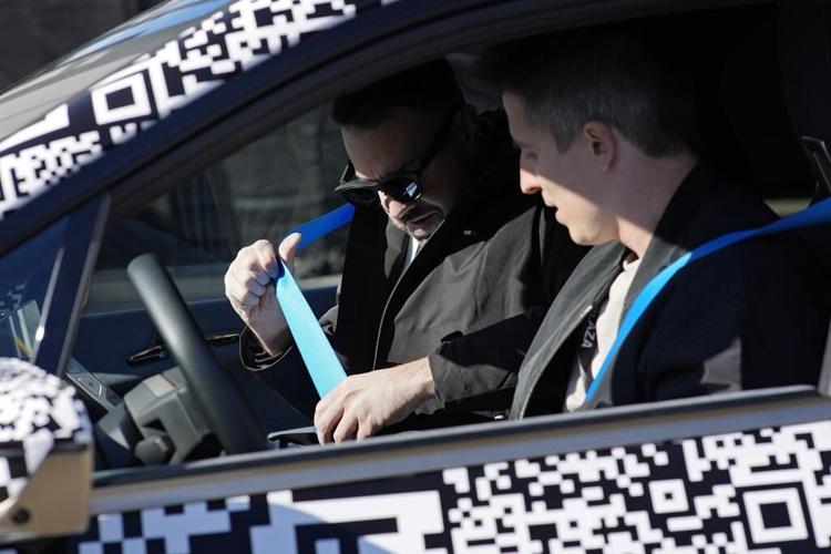 Here are the 'Worst in Show' CES products, according to consumer and privacy advocates