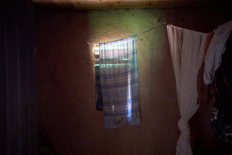 Africa is seeing a surge of dementia cases. Families aren’t sure what to do.