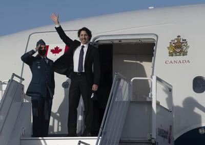 Justin Trudeau se rendra aux Bahamas pour participer à la Caricom