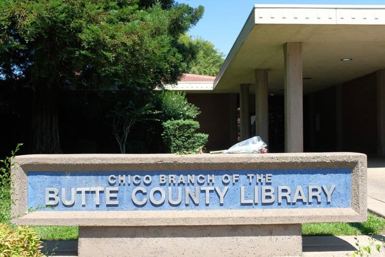 18-year-old suspect arrested in shooting that killed 2 inside Northern California library