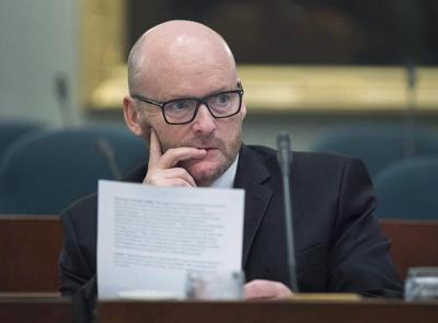 Nearly half of B.C.'s ministries have been affected by fraud, mostly theft: auditor
