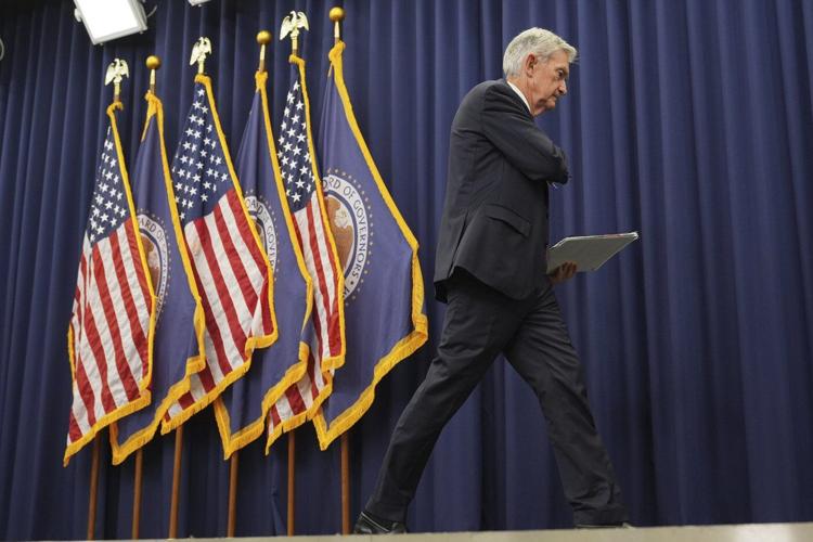 Federal Reserve cuts key rate for first time this year