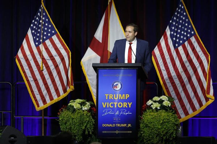 In conservative Alabama, Republicans are cheering for Trump - with some quiet concerns and caveats