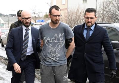 Driver faces first-degree murder charges in deaths of Quebec pedestrians