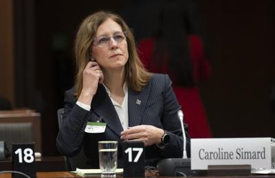 No evidence federal election was affected by foreign interference, commissioner says