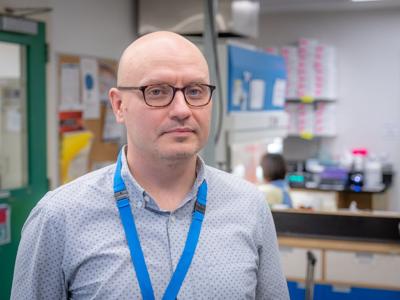 B.C. doc reflects on treating teen with avian flu for two months